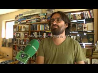 Wake Up, 01/09/2014 - Kafenetë letrare - Top Channel Albania