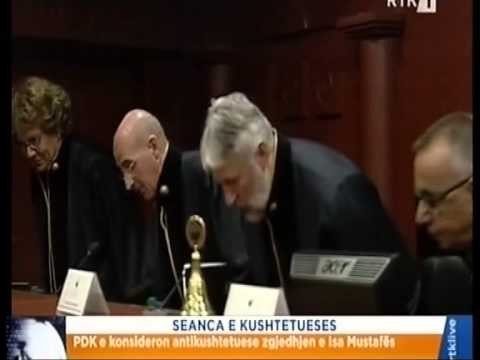 PDK E THAÇIT NE JAVE NEGOCIATASH,SYNON MARREVESHJE PER KUVENDIN DHE QEVERINE LAJM