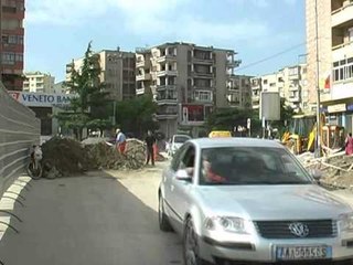 QENDRA E KORÇES NE NDERTIM,URBANISTET POHOJNE SE KERKOHEJ RIKONCEPTIM I SHESHEVE LAJM