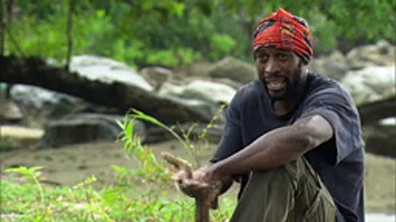 Survivor - Reward Challenge Was Brutal