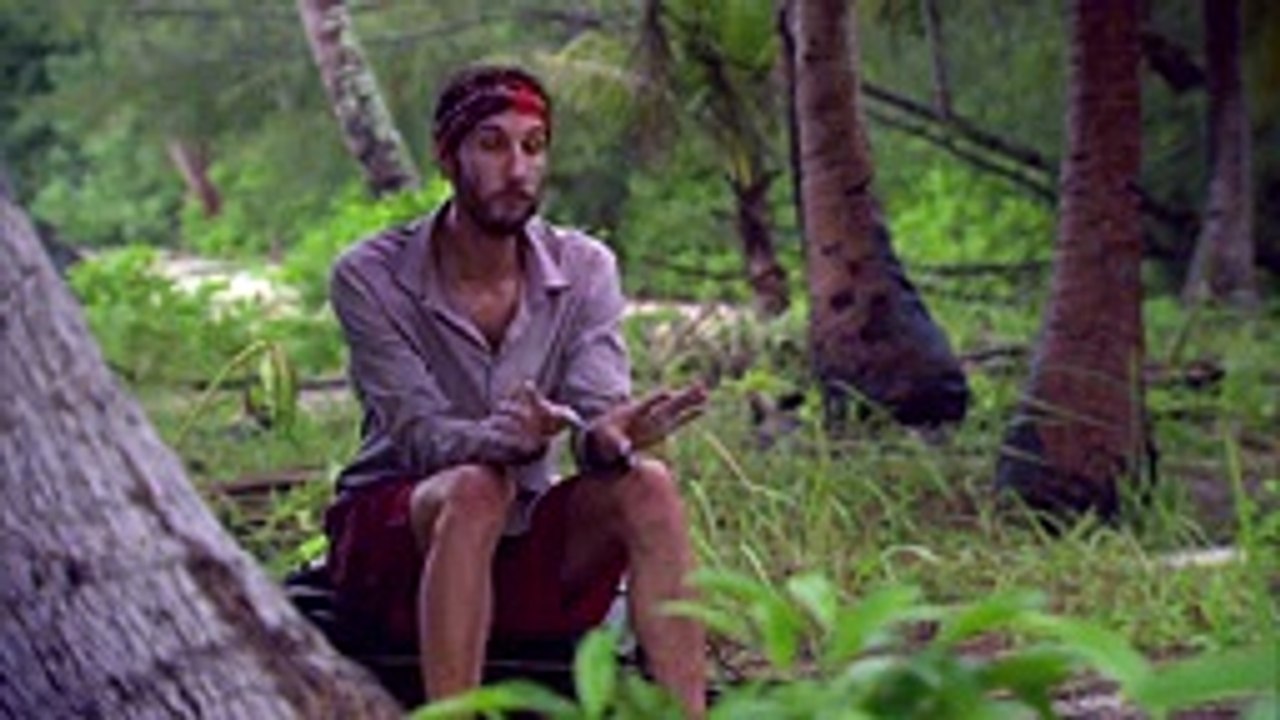 Survivor - No Question For Me