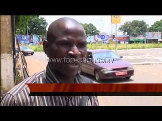 Ebola mbërrin edhe në Europë - Top Channel Albania - News - Lajme