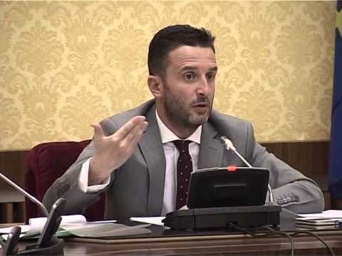 FMN INTERESOHET PER BANKEN NE SHQIPERISE,TAKIME ME KRERET E KOMISIONIT TE EKONOMISE LAJM