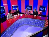 Programa Completo La Ronda 26-11-15