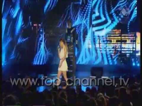 Summer Fest 2014 - Durres, 30 Gusht 2014, Pjesa 4 - Top Channel Albania