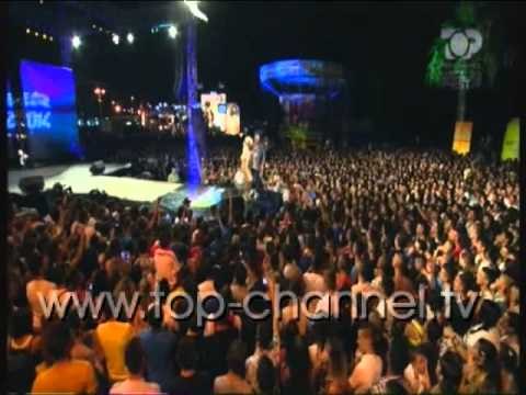 Summer Fest 2014 - Durres, 30 Gusht 2014, Pjesa 2 - Top Channel Albania