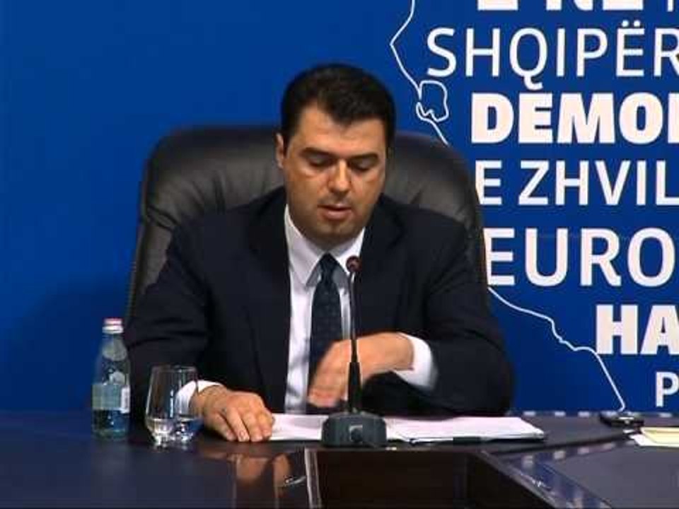 PD VENDOS QE TE VIJOJE BOJKOTIN E KUVENDIT,5 LIGJET OPOZITA I ÇON NE KUSHTETUESE LAJM