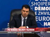 PD-ja vendos: Bojkoti i parlamentit vazhdon - News, Lajme - Vizion Plus