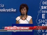 PD akuza për emërimet - News, Lajme - Vizion Plus