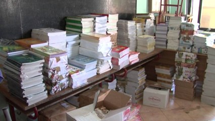 HIQEN PERFUNDIMISHT NGA SHKOLLAT 120 LIBRA