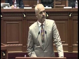 PARLAMENTI RREZON ME VOTAT E MAZHORANCES 5 DEKRETET E PRESIDENTIT BUJAR NISHANI LAJM