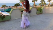 Kiss Kiss -Tarkan Şımarık-Turkish Belly Dance Isabella HD
