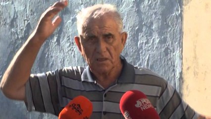 VRASJE E DYFISHTE NE DURRES, DY TE MOSHUARA MBYTEN ME PLASTMAS