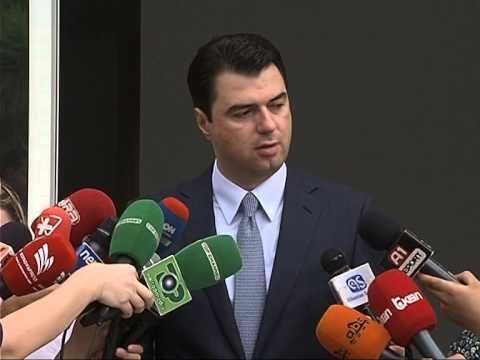 DEMOKRATET PERGATISIN STRATEGJINE E RE,SIPAS BASHES,OPOZITA DO BEHET JASHTE KUVENDIT LAJM