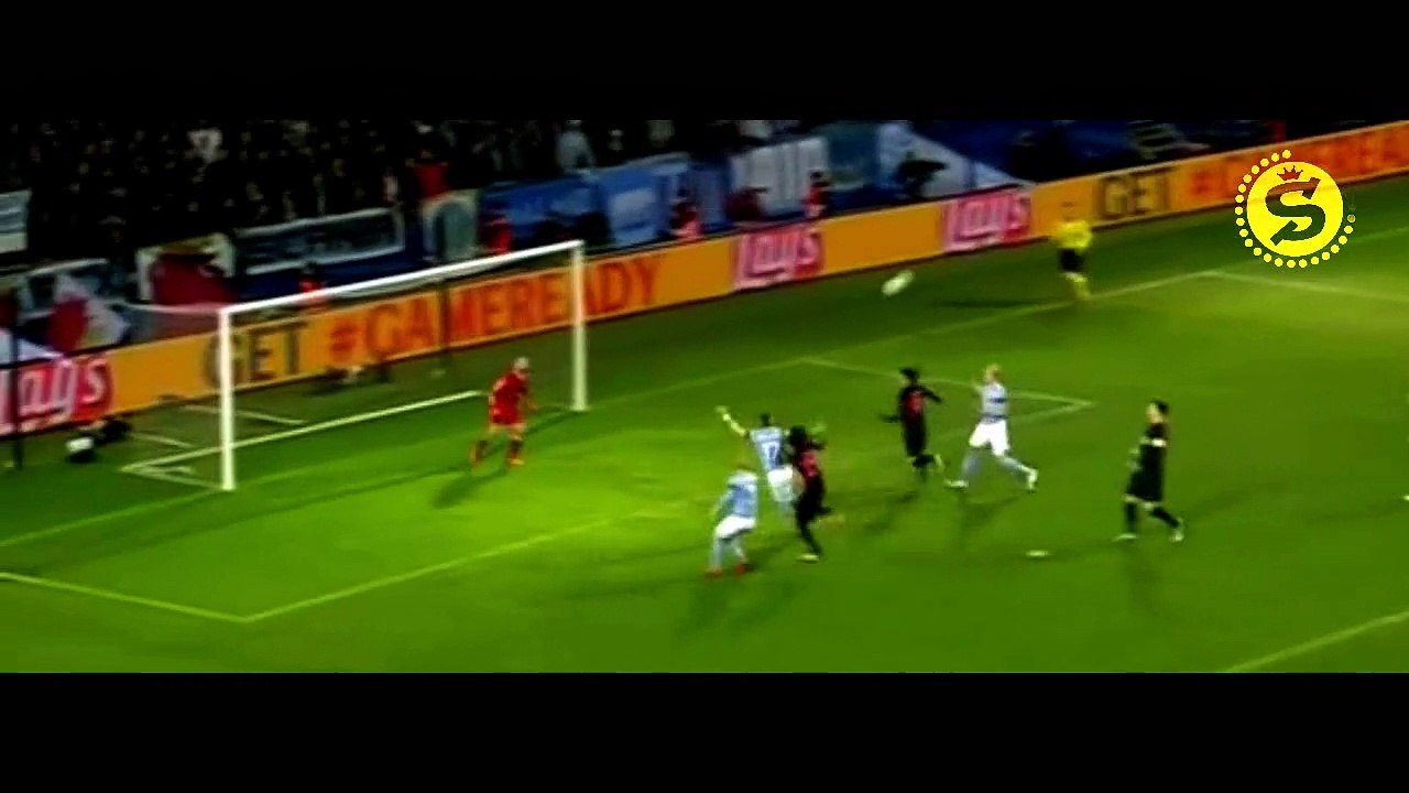 HIGHLIGHTS ► Malmo FF 0 vs 5 Paris Saint-Germain - 25 Nov 2015 | English Commentary