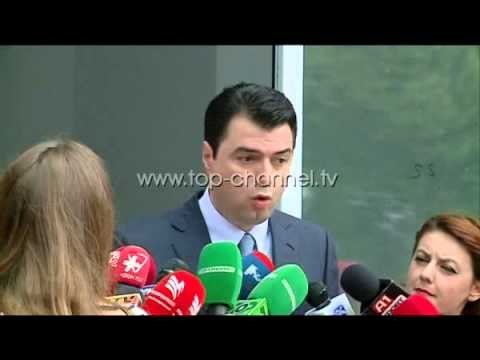 Basha: Kthimi në Kuvend, me kushte - Top Channel Albania - News - Lajme