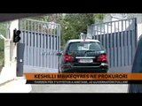 Këshilli Mbikëqyrës në Prokurori - Top Channel Albania - News - Lajme