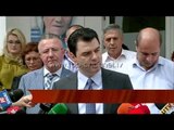 Basha: Rama pengon investimet - Top Channel Albania - News - Lajme