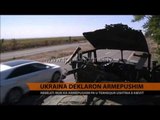 Armëpushim i përhershëm mes Kievit e Moskës? - Top Channel Albania - News - Lajme