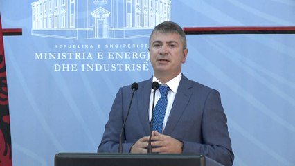 GJIKNURI: CMIMI I ENERGJISE DO TE RRITET