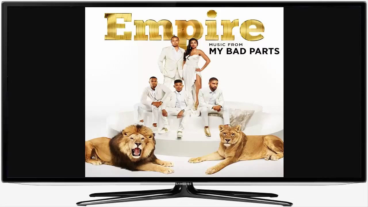 Empire Cast - Ready To Go feat. Jussie Smollett (lyrics)
