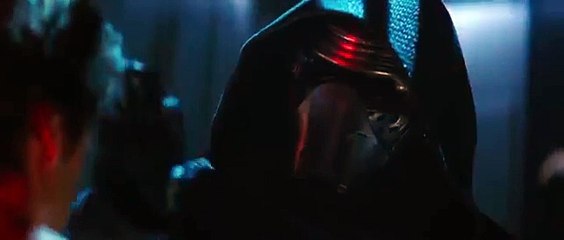 Disney publicó el onceavo adelanto de 'Star Wars: The Force Awakens'
