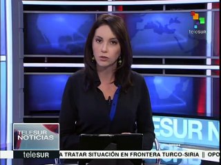 Expectativas tras reunión de presidentes de Rusia y Francia
