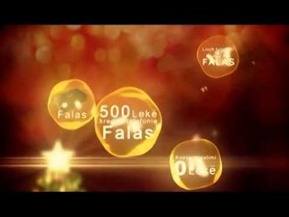 Gezuar 2013 - Tring Digital