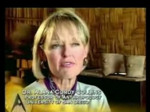 Los Moche y El Señor de Sipan (part 3)