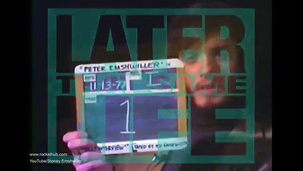 Later that same life  Would you be willing to face the past