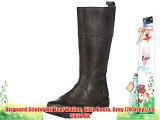 Bisgaard Stiefel Mit Tex/Wollen Girls Boots Grey (70 Grey) 1.5 Child UK
