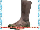Bisgaard Stiefel Mit Tex/Wollen Girls Snow Boots Pink (15 Pale) 2.5 Child UK