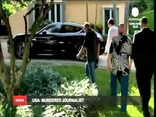 REAGON FAMILJA E GAZETARIT TE VRARE NGA ISIS, “RADIKALET TRADHTUAN VLERAT E ISLAMIT” LAJM