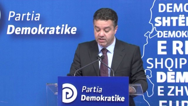 PD: QEVERIA MASHTROI PER CMIMIN E ENERGJISE