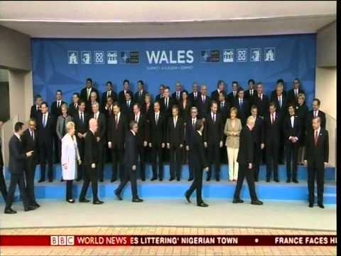 NIS SAMITI I “NATO” NE UELLS,EKSTREMISTET E “ISIS” DHE RUSIA TEMA KYESORE DISKUTIMI LAJM