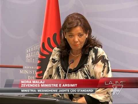 Mbyllen 12 shkolla të mesme - News, Lajme - Vizion Plus