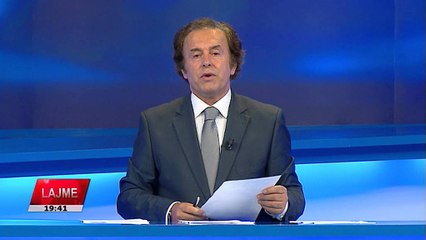 Edicioni i lajmeve TvKlan(4 shtator 2014)