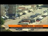 Takimi Rama-Samaras në Uells - Top Channel Albania - News - Lajme