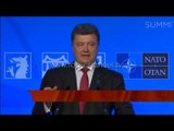 Samiti i NATO-s në Uells, kritika Rusisë - Top Channel Albania - News - Lajme