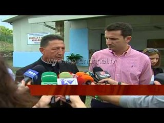 Arsimi profesional në Lezhë - Top Channel Albania - News - Lajme