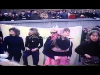 Wake Up, 05/09/2014 - Vajzat e rritura nuk qanin - Top Channel Albania