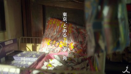 ［新ドラマ］主演オダギリジョー 若手監督・石井裕也が送る小さ�