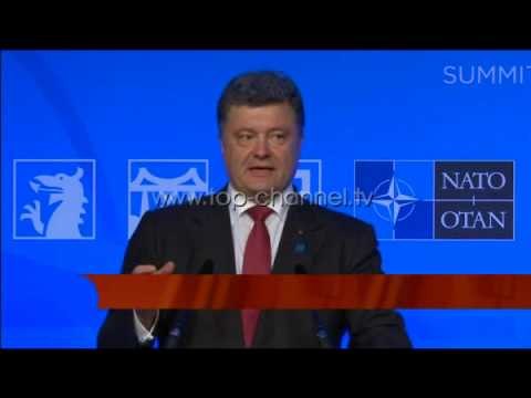 Samiti i NATO-s në Uells - Top Channel Albania - News - Lajme