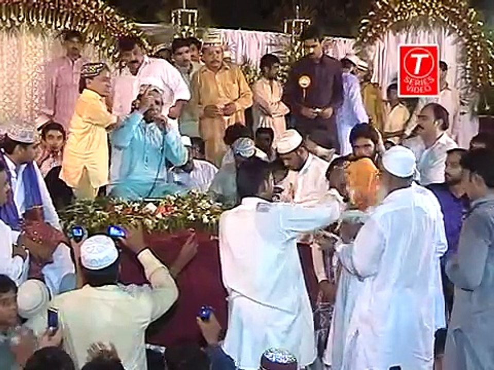 003 kar de karam rab saiyan (Qari Shahid Mahmood)