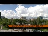 Basha: Rama i shmanget debatit - Top Channel Albania - News - Lajme