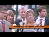 Guvernatori i Virxhinias nën akuzë - Top Channel Albania - News - Lajme