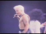 Billy Idol - Mony Mony