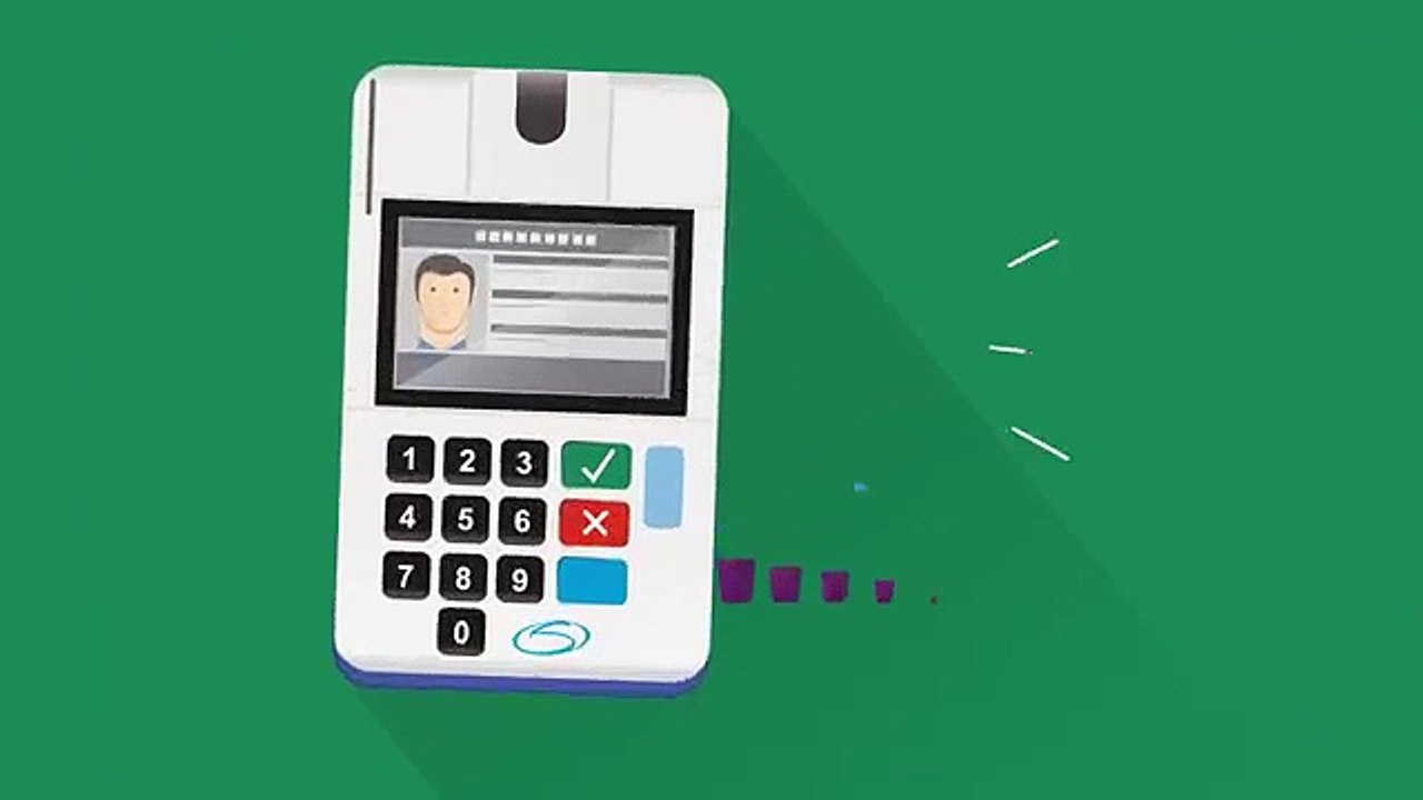 Así es como puedes saber que tu voto es realmente secreto