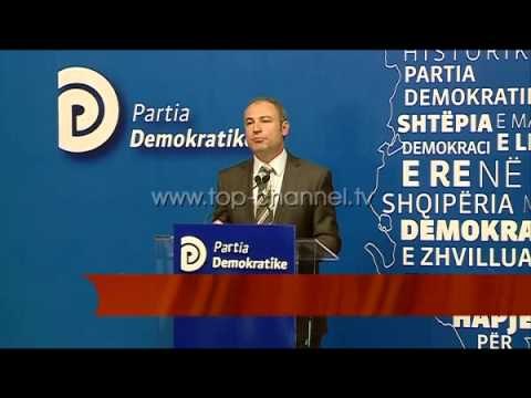 Bashkëpunimi kundër terrorizmit - Top Channel Albania - News - Lajme