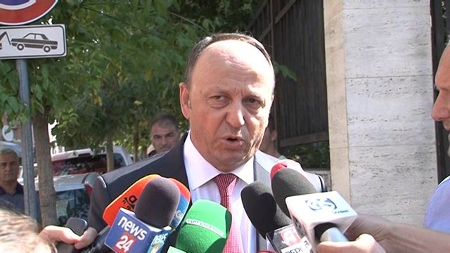 VJEDHJA E BSH, PROKURORIA DREJT PERFUNDIMIT TE HETIMEVE